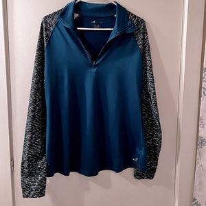 🌺 5 for $15 🌺 BCG Long Sleeve 1/4 Zip